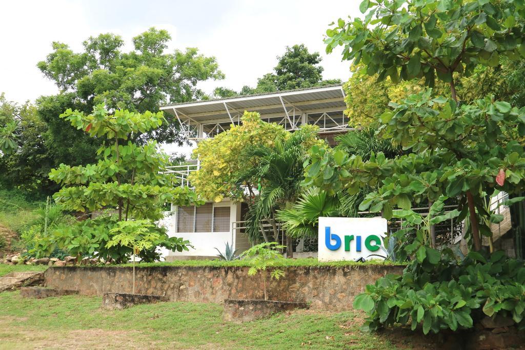 Hotel Brio El Gigante Exteriér fotografie